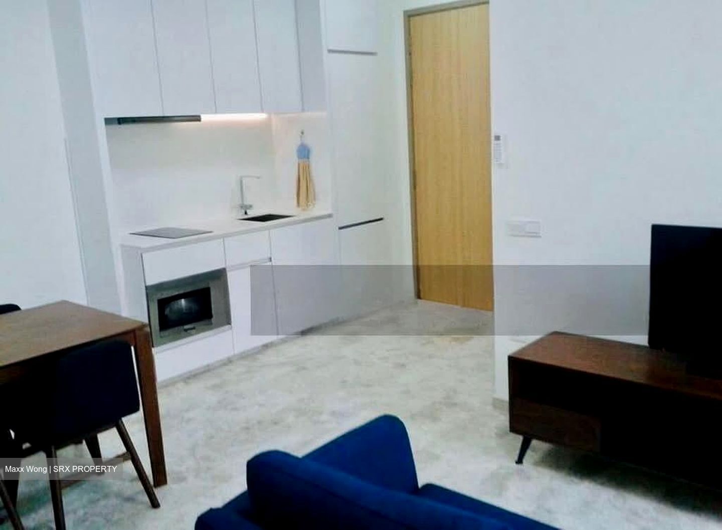 Bliss@Kovan (D19), Condominium #580214511